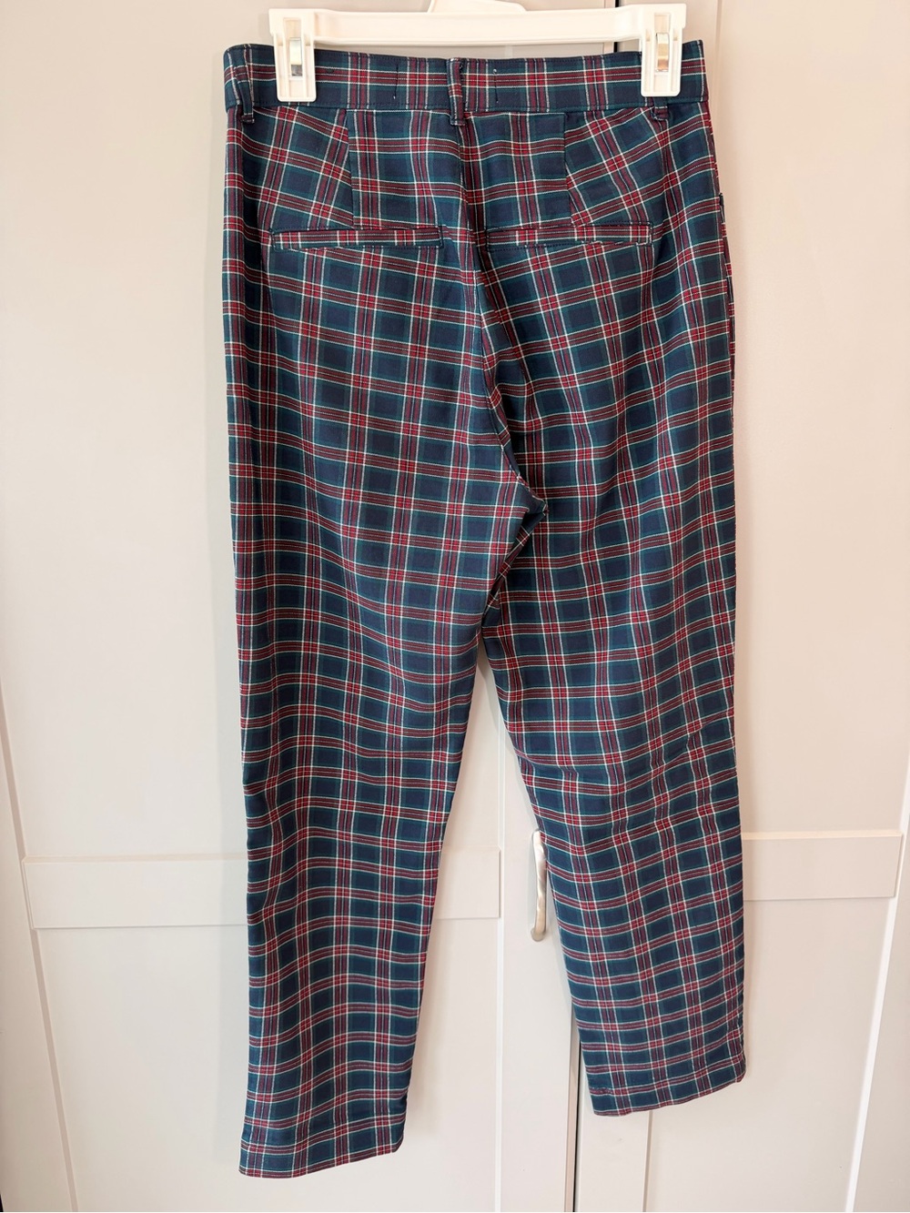 Hollister Co. Women's Multi Trousers size medium 26” - Picture 3 of 3